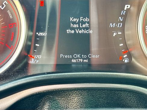 Used 2021 Dodge Challenger R/T Scat Pack RWD image 31