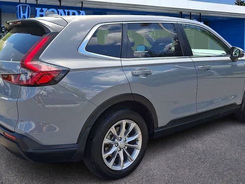 Certified 2023 Honda CR-V EX-L image 8