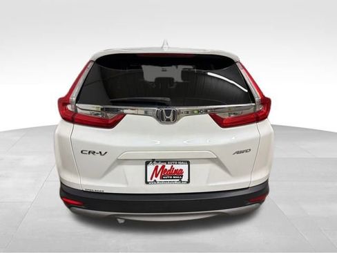 Used 2019 Honda CR-V EX image 6