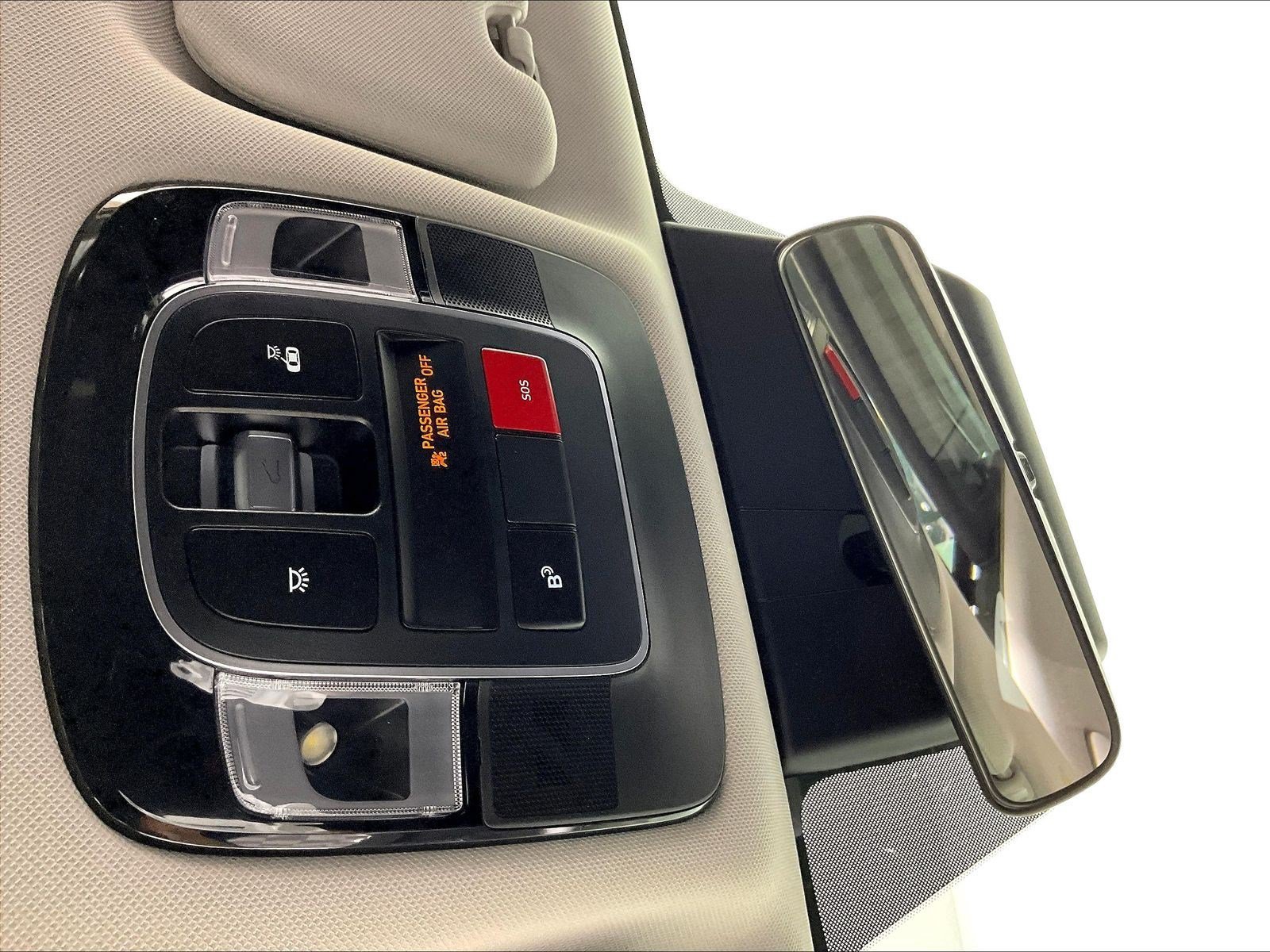 New 2026 Hyundai Sonata SEL FWD image 23