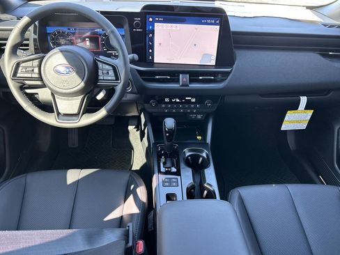 New 2026 Subaru Outback Limited XT AWD/4WD image 14