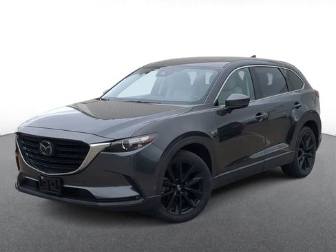 Used 2023 MAZDA CX-9 Touring Plus AWD/4WD image 1