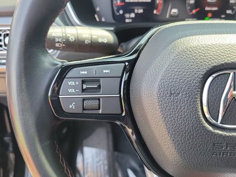 Used 2024 Acura Integra A-Spec FWD image 2