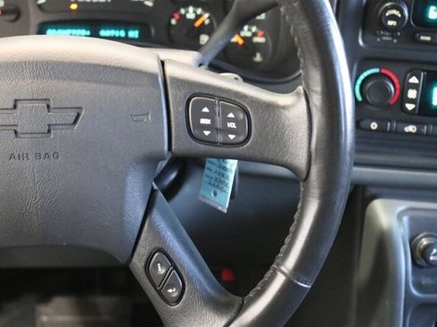 Used 2006 Chevrolet Silverado 2500 W/T AWD/4WD image 87