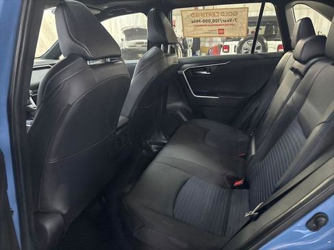Certified 2024 Toyota RAV4 XSE w/ Weather Package AWD/4WD image 26