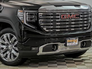 Used 2023 GMC Sierra 1500 Denali AWD/4WD video 2