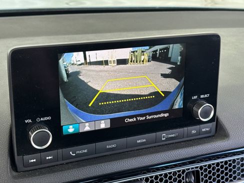 Used 2022 Honda Civic Sport image 25