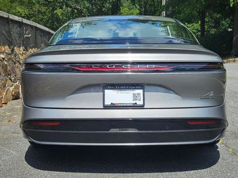 Used 2024 Lucid Air Touring AWD/4WD image 7