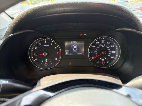 Used 2021 Kia Forte LXS FWD image 13