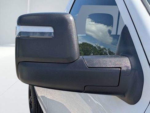 New 2026 RAM 2500 Tradesman AWD/4WD image 11
