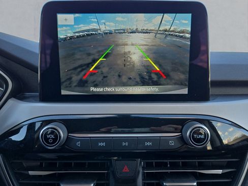 Certified 2022 Ford Escape SE w/ Convenience Package image 19