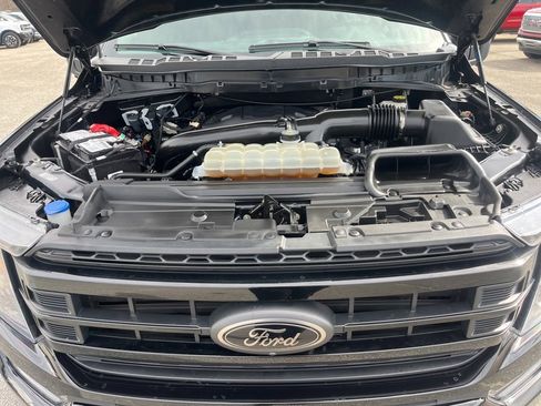Used 2023 Ford F150 XLT w/ Equipment Group 302A High image 27
