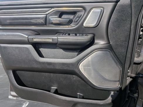Used 2020 RAM 1500 Limited AWD/4WD image 15
