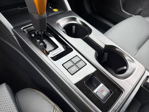 New 2026 Subaru Outback Wilderness image 25