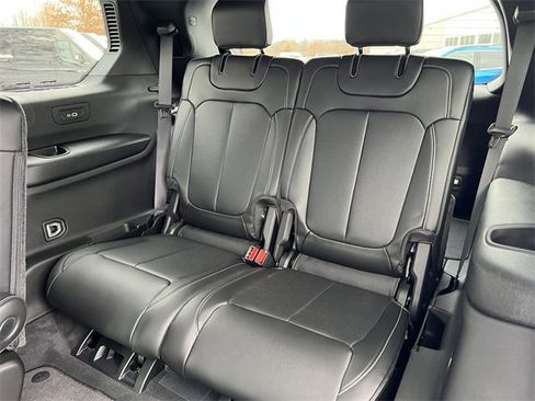 New 2025 Jeep Grand Cherokee L Limited w/ Luxury Tech Group II image 7