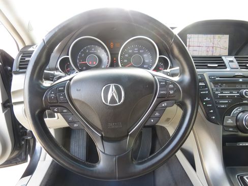 Used 2012 Acura TL w/ Technology Package FWD image 13
