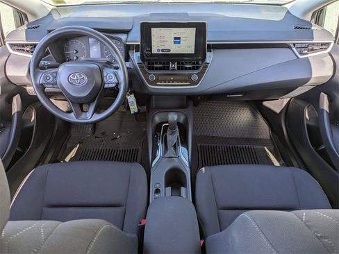 Certified 2024 Toyota Corolla LE image 16
