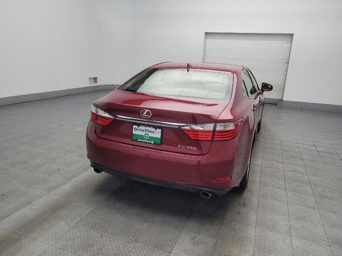 Used 2015 Lexus ES 350 w/ Premium Package image 7