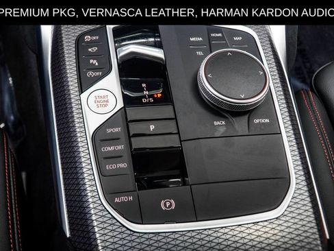 Used 2025 BMW 440i xDrive Coupe w/ Premium Package AWD/4WD image 22