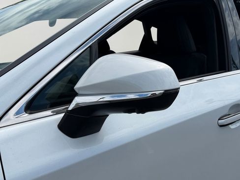 New 2026 Lexus RX 350 AWD image 24