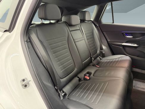 Certified 2025 Mercedes-Benz GLC 43 AMG 4MATIC image 24