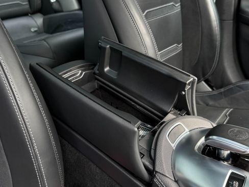 Used 2022 Mercedes-Benz AMG GT 53 image 25