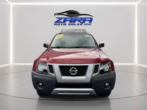 Used 2013 Nissan Xterra S w/ Value Package image 9
