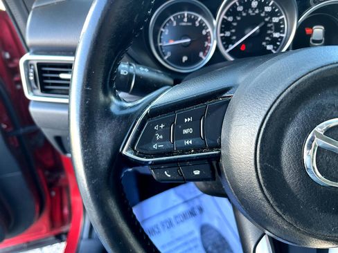 Used 2020 MAZDA CX-5 Sport image 25