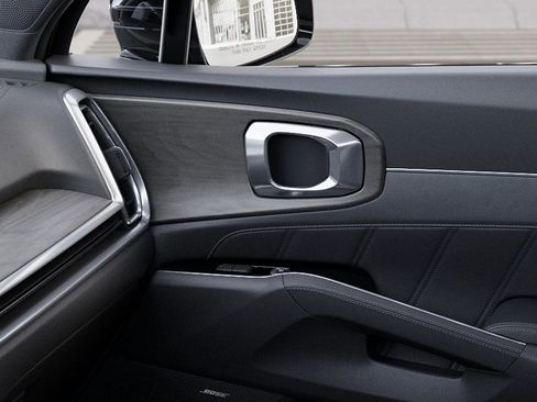 New 2026 Kia Sorento SX Prestige AWD/4WD image 25