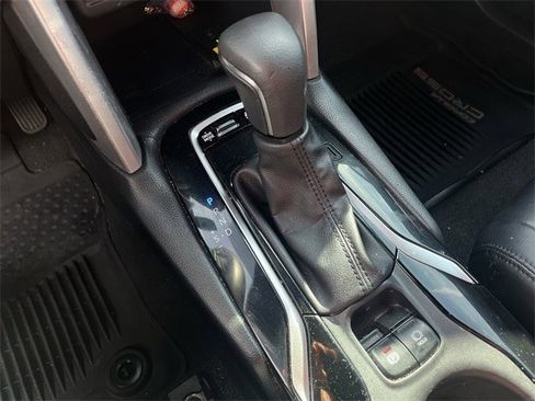 Used 2023 Toyota Corolla Cross AWD Hybrid image 22