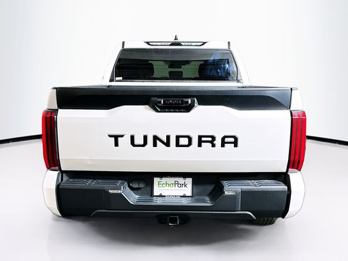 Used 2023 Toyota Tundra SR5 RWD image 7