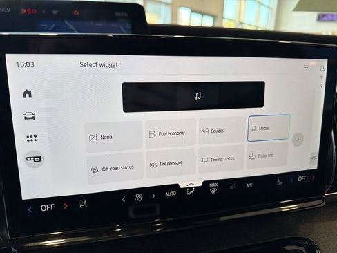 New 2026 Ford Expedition Tremor image 27