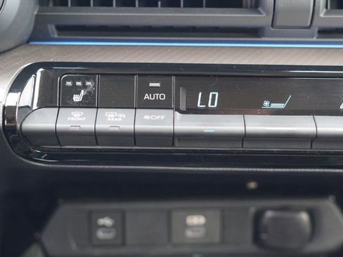 Used 2023 Toyota Prius XLE FWD image 26