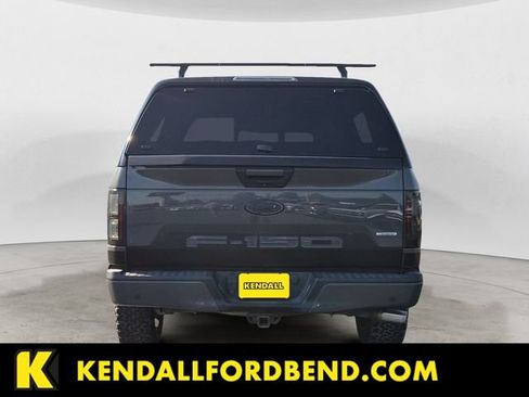 Used 2018 Ford F150 XLT w/ Equipment Group 302A Luxury AWD/4WD image 6