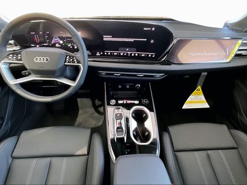 Used 2026 Audi A6 Prestige w/ Prestige Package AWD/4WD image 5