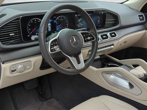 Used 2020 Mercedes-Benz GLE 450 4MATIC image 9