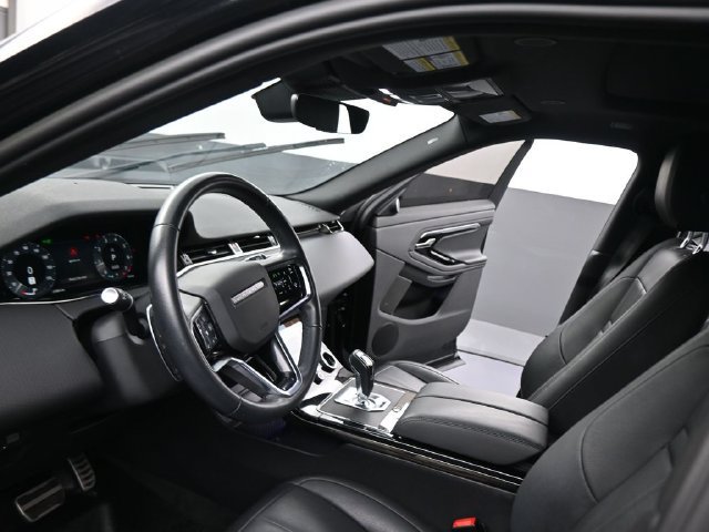 Used 2023 Land Rover Range Rover Evoque R-Dynamic S AWD/4WD image 13