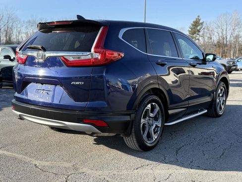 Used 2018 Honda CR-V EX-L image 5
