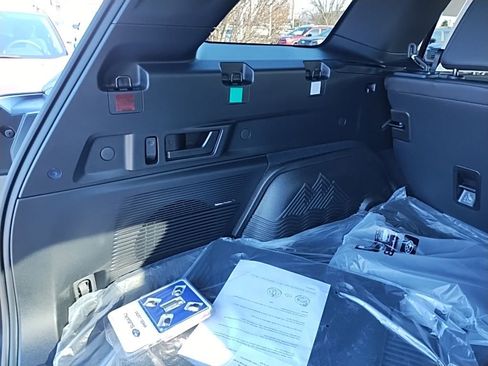 New 2026 Subaru Outback Wilderness image 57