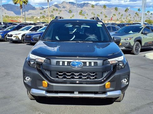 New 2026 Subaru Forester Wilderness image 7