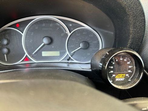 Used 2012 Subaru Impreza WRX Premium image 11