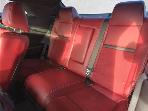 Used 2013 Dodge Challenger SRT8 w/ Premium Sound Group image 22