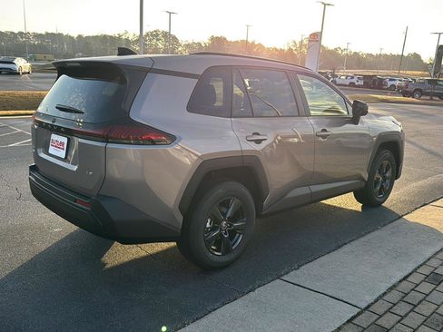 New 2026 Toyota RAV4 LE image 5