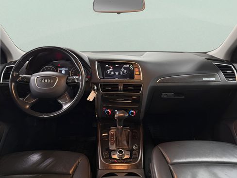 Used 2015 Audi Q5 2.0T Premium image 10