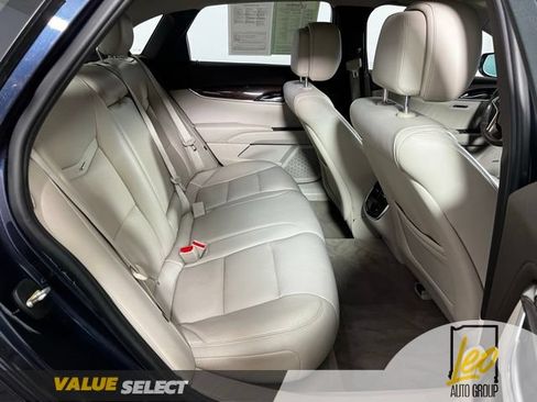 Used 2013 Cadillac XTS Luxury w/ Driver Awareness Package FWD image 20