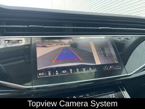 Used 2023 Audi Q7 2.0T Premium Plus w/ Premium Plus Package image 23