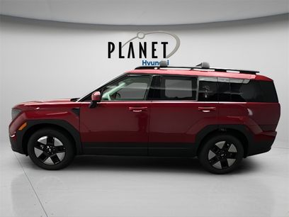 New 2026 Hyundai Santa Fe SEL