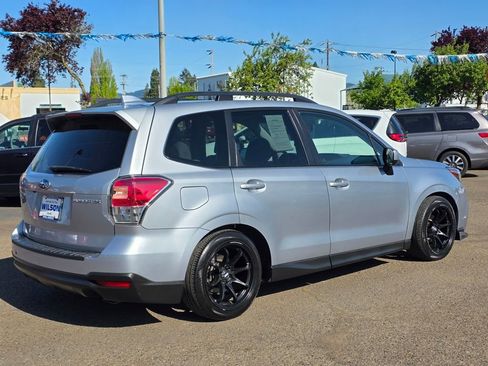 Used 2018 Subaru Forester 2.5i Premium image 29