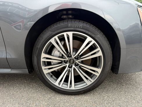 Used 2017 Audi A8 L 3.0T w/ Executive Package AWD/4WD image 38