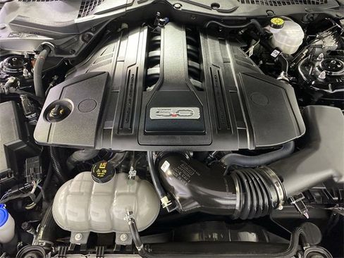 Used 2023 Ford Mustang GT w/ Equipment Group 301A image 33